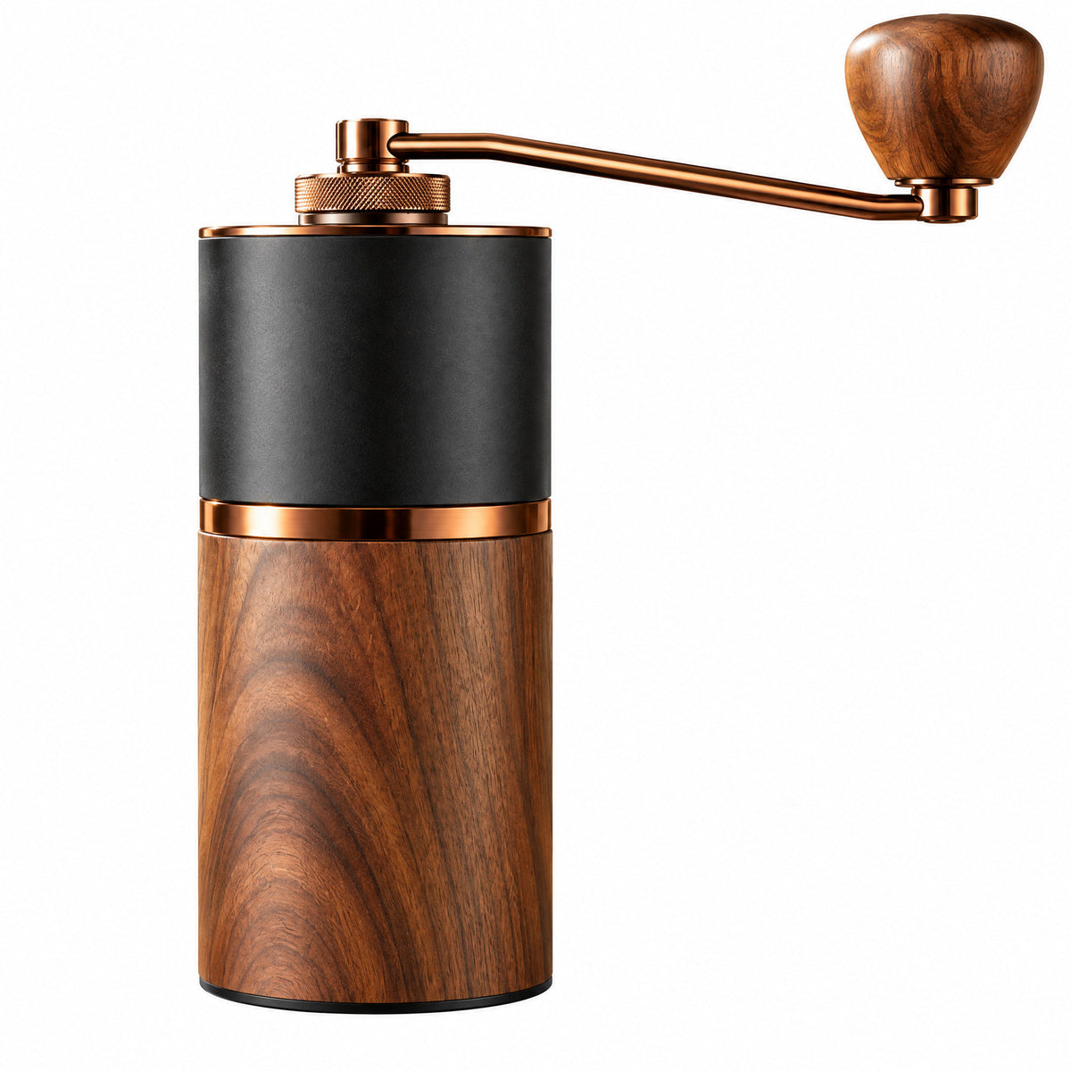 Ravertonix™ Manual Coffee Grinder – feature image