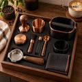 Ravertonix™ Espresso Accessories Kit – photo 1