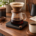 Ravertonix™ Coffee Brewing Scale – image 1