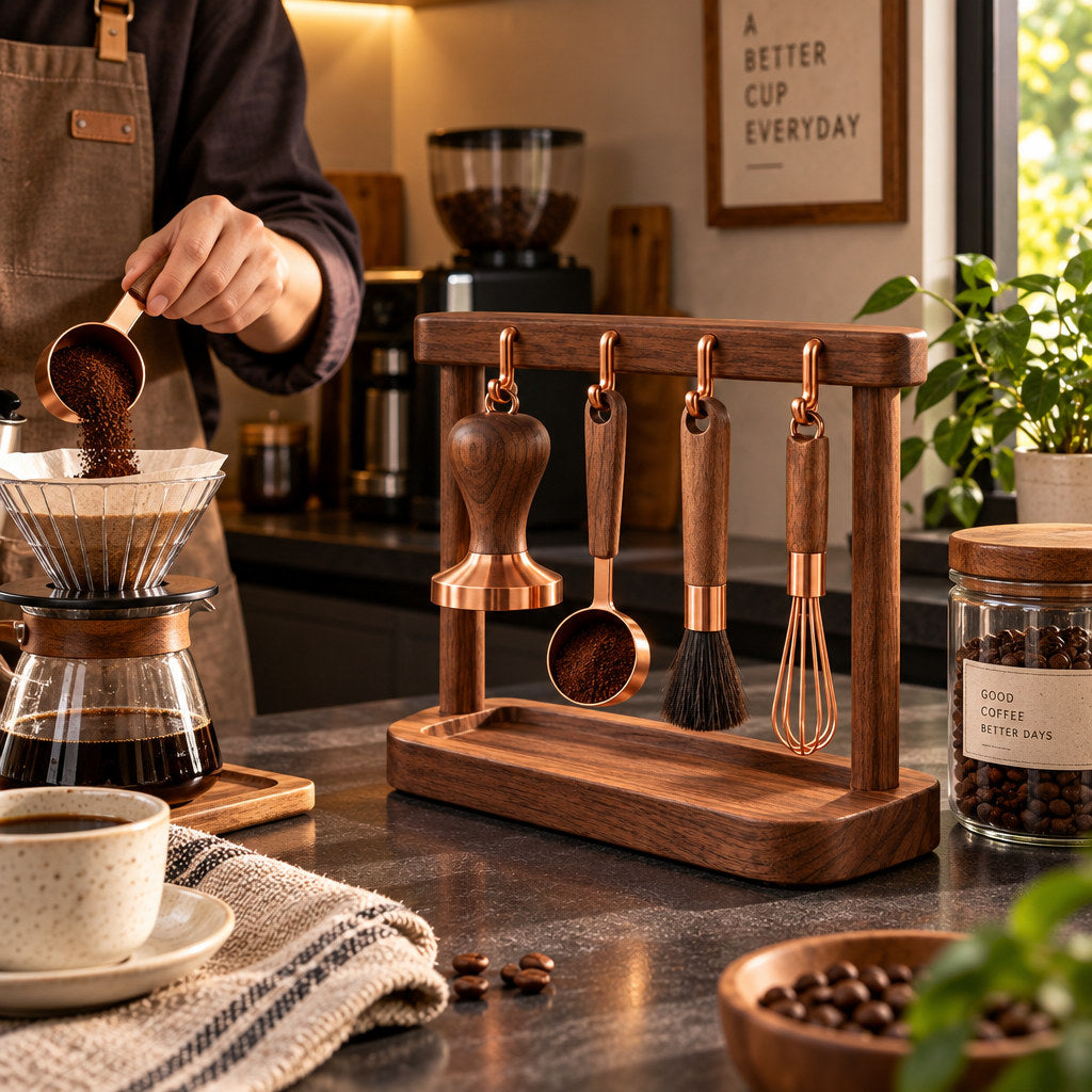 Ravertonix™ Coffee Tool Holder – photo 1