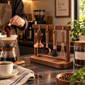 Ravertonix™ Coffee Tool Holder – photo 1