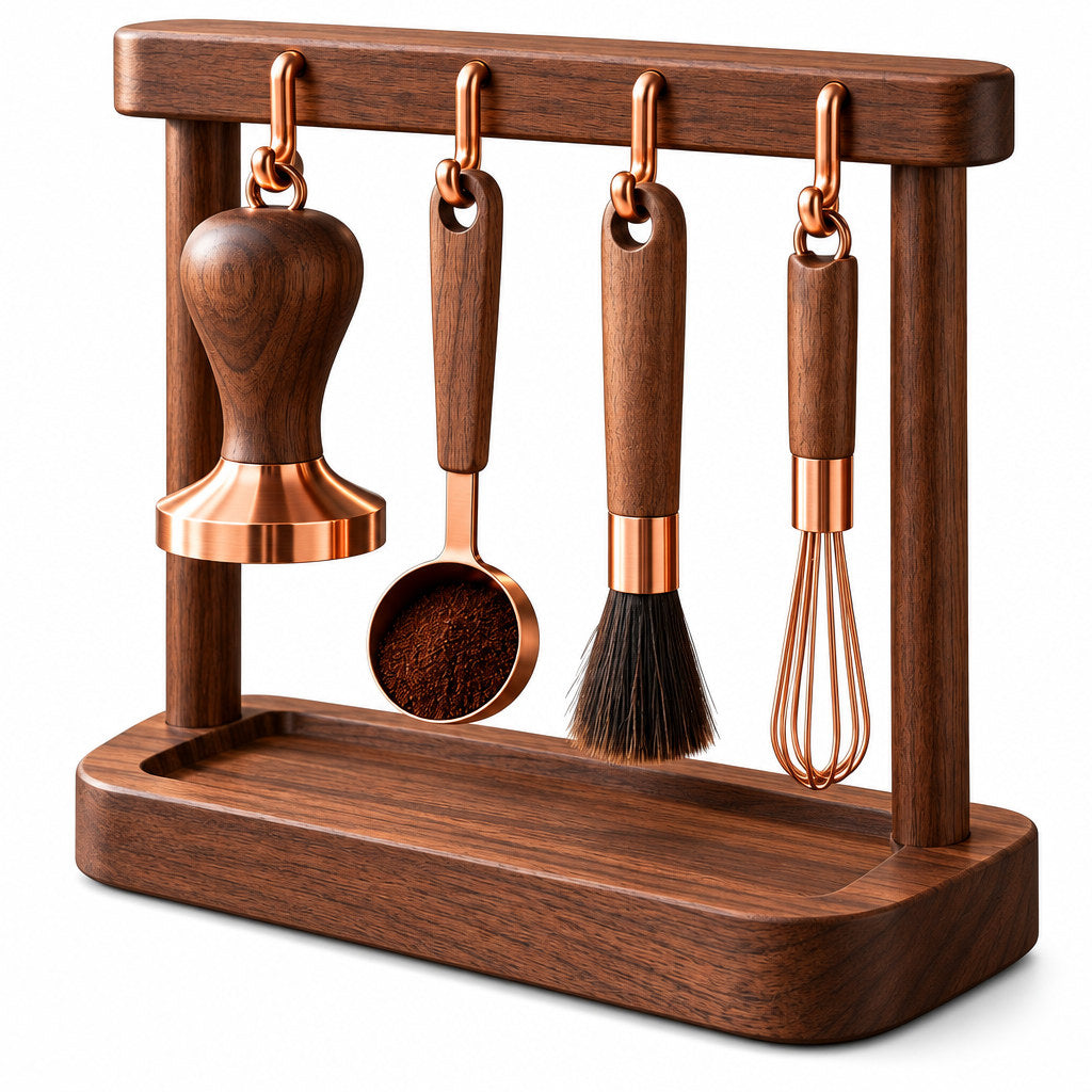 Ravertonix™ Coffee Tool Holder – photo 2