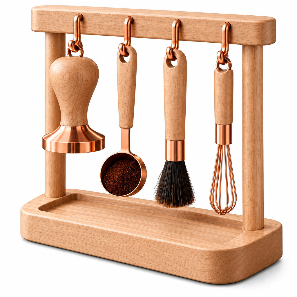 Ravertonix™ Coffee Tool Holder – photo 3