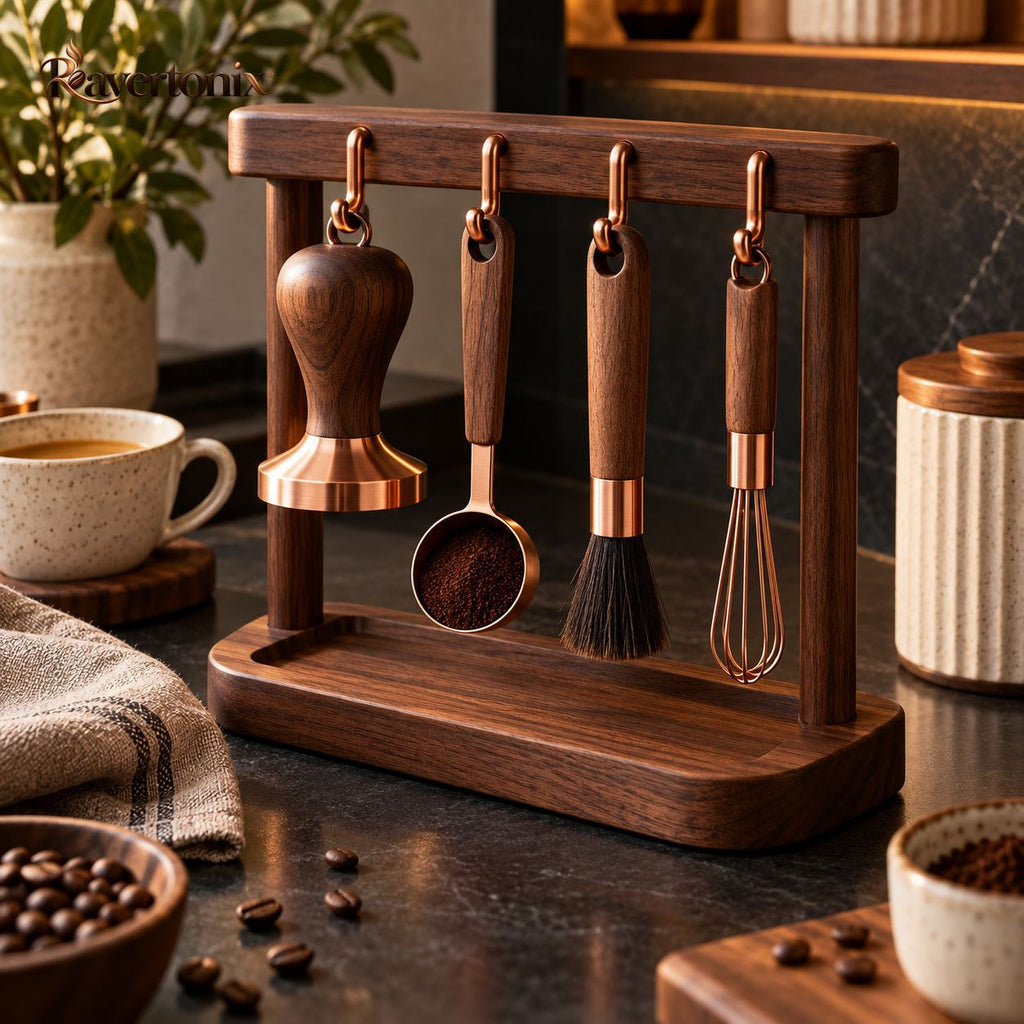 Ravertonix™ Coffee Tool Holder – photo 4