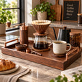 Ravertonix™ Coffee Station Tray – photo 1