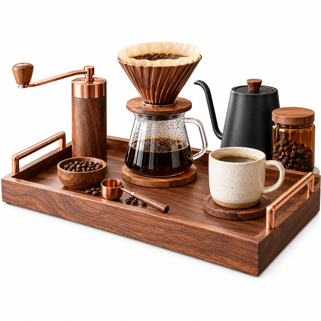 Ravertonix™ Coffee Station Tray – photo 2
