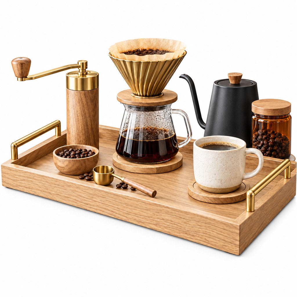 Ravertonix™ Coffee Station Tray – photo 3